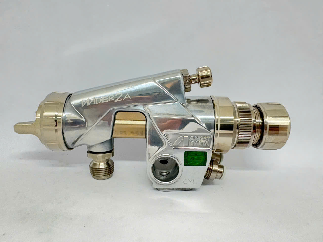 Súng phun sơn WIDER2A seri